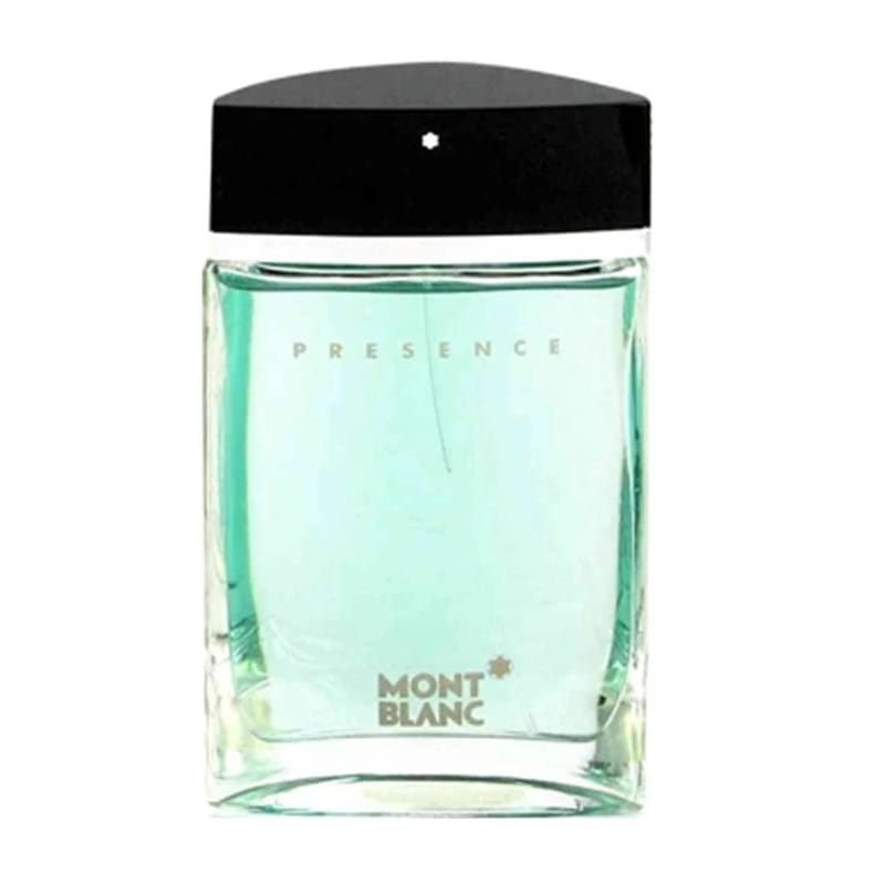Montblanc Presence edt 75ml Hombre - Mont Blanc - Default Title - Perfumisimo